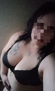 Катюша из Нефтеюганск - интим фото