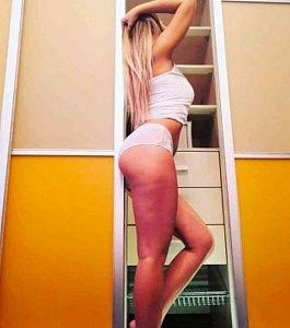 Блондинки, Валерия - фото и отзывы