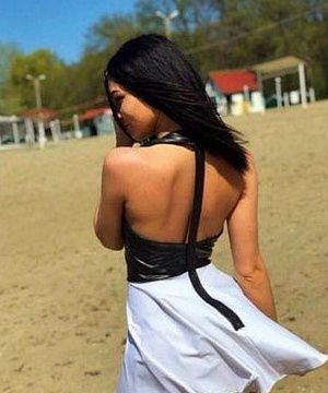 Девушка Викуля, фото и отзывы