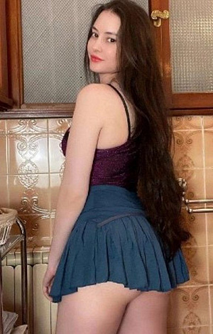 Фото Настя, 24 лет